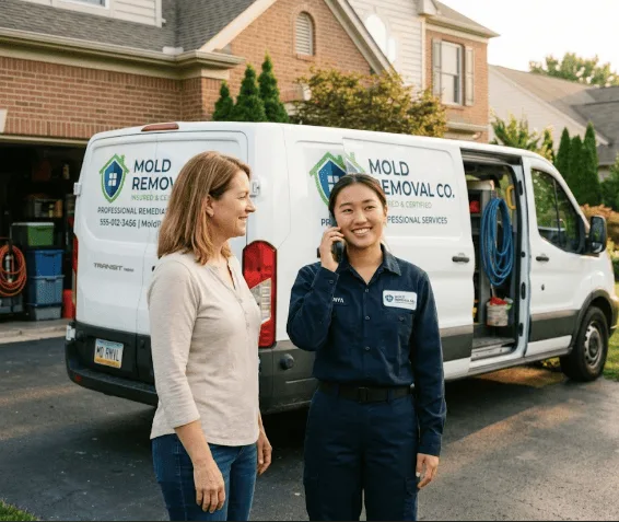 Crawlspace Mold Remediation Manchester, ME FAQs